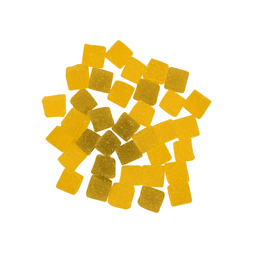 Delta-9 THC Gummies (15 MGs)